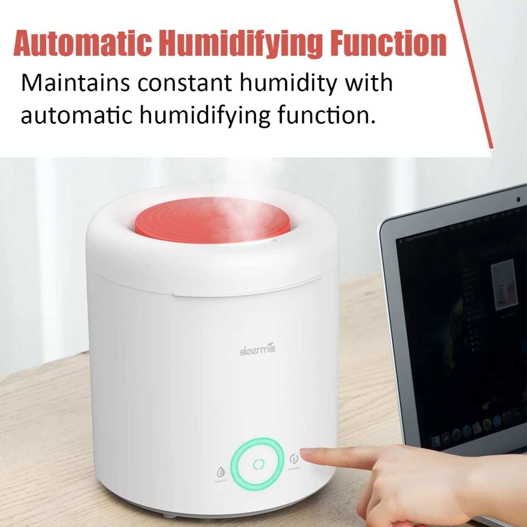 Deerma Humidifier DEM-F301 - 2.5L