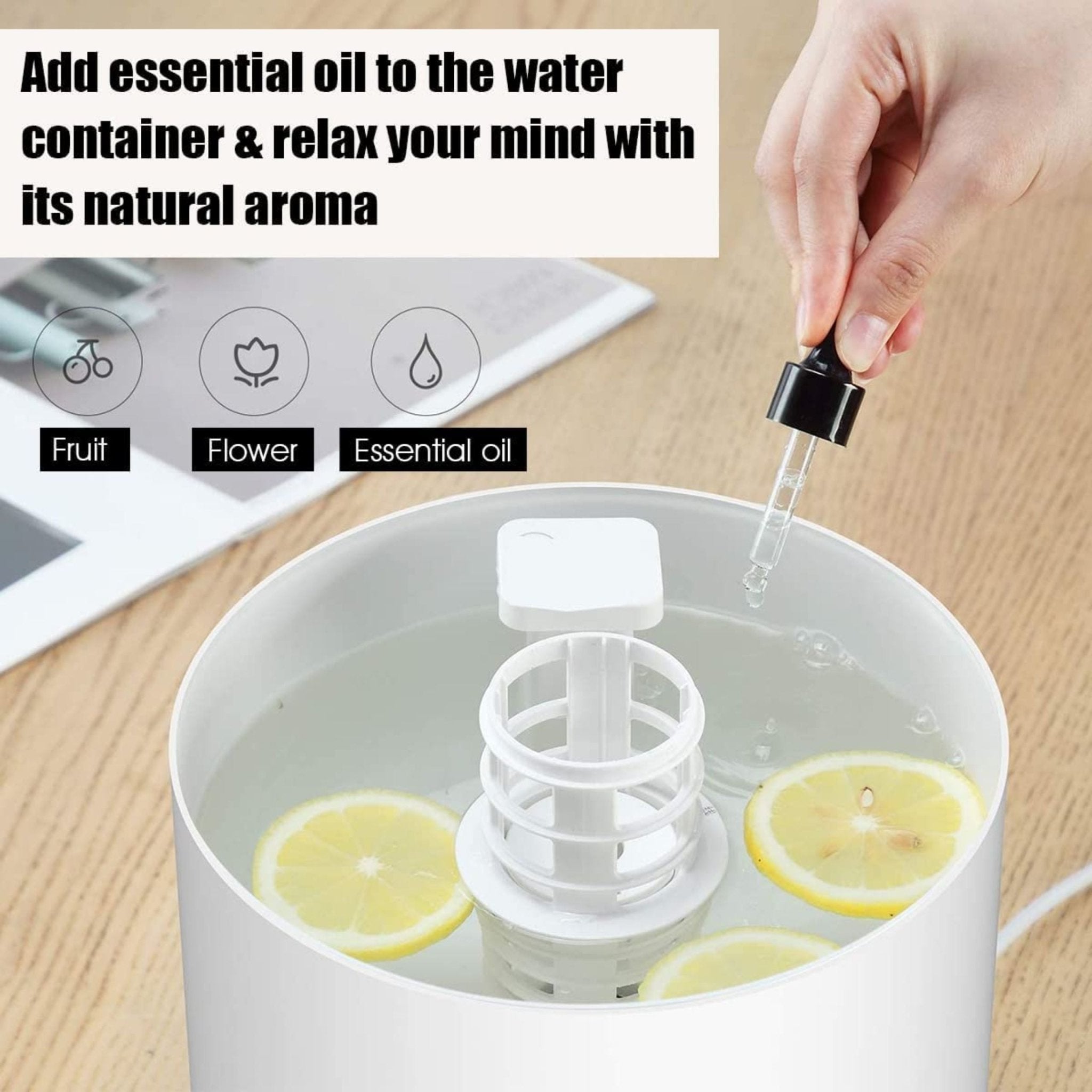 Deerma Humidifier DEM-F301 - 2.5L