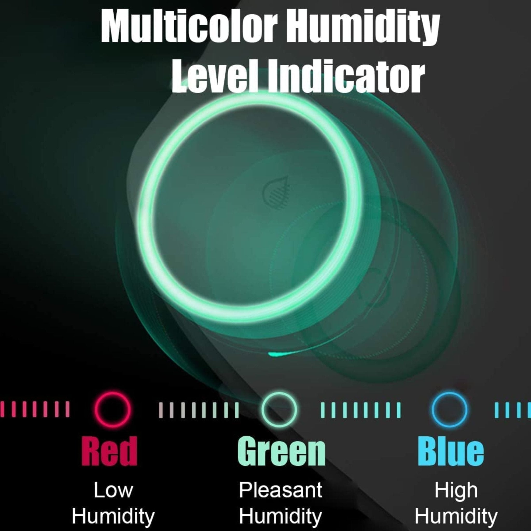 Deerma Humidifier DEM-F301 - 2.5L