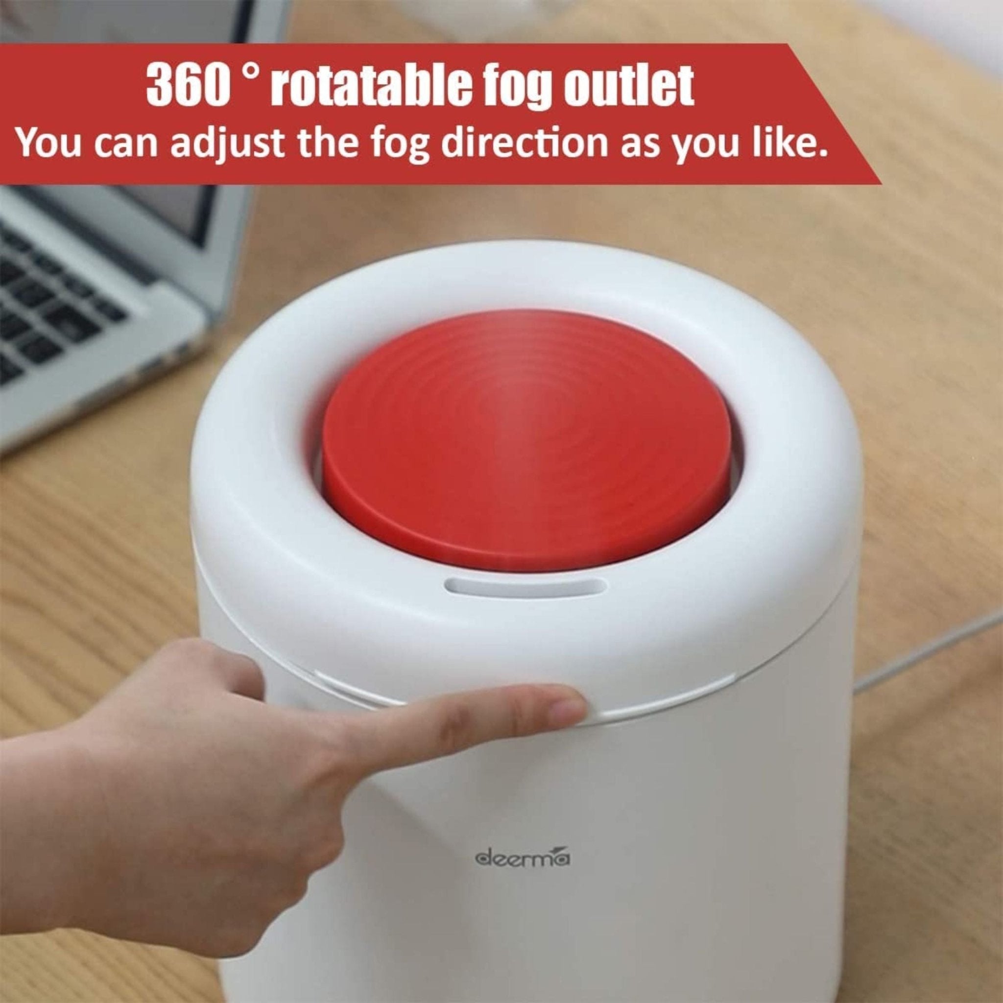 Deerma Humidifier DEM-F301 - 2.5L