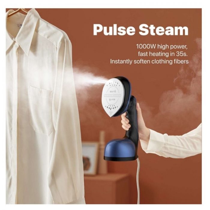 Deerma Rotatable Hanging Ironing Machine DEM-HS300