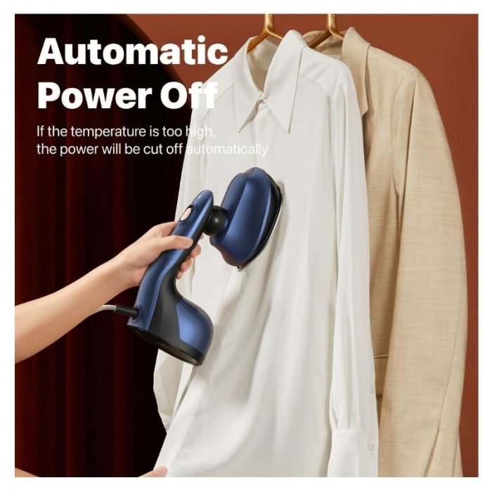 Deerma Rotatable Hanging Ironing Machine DEM-HS300