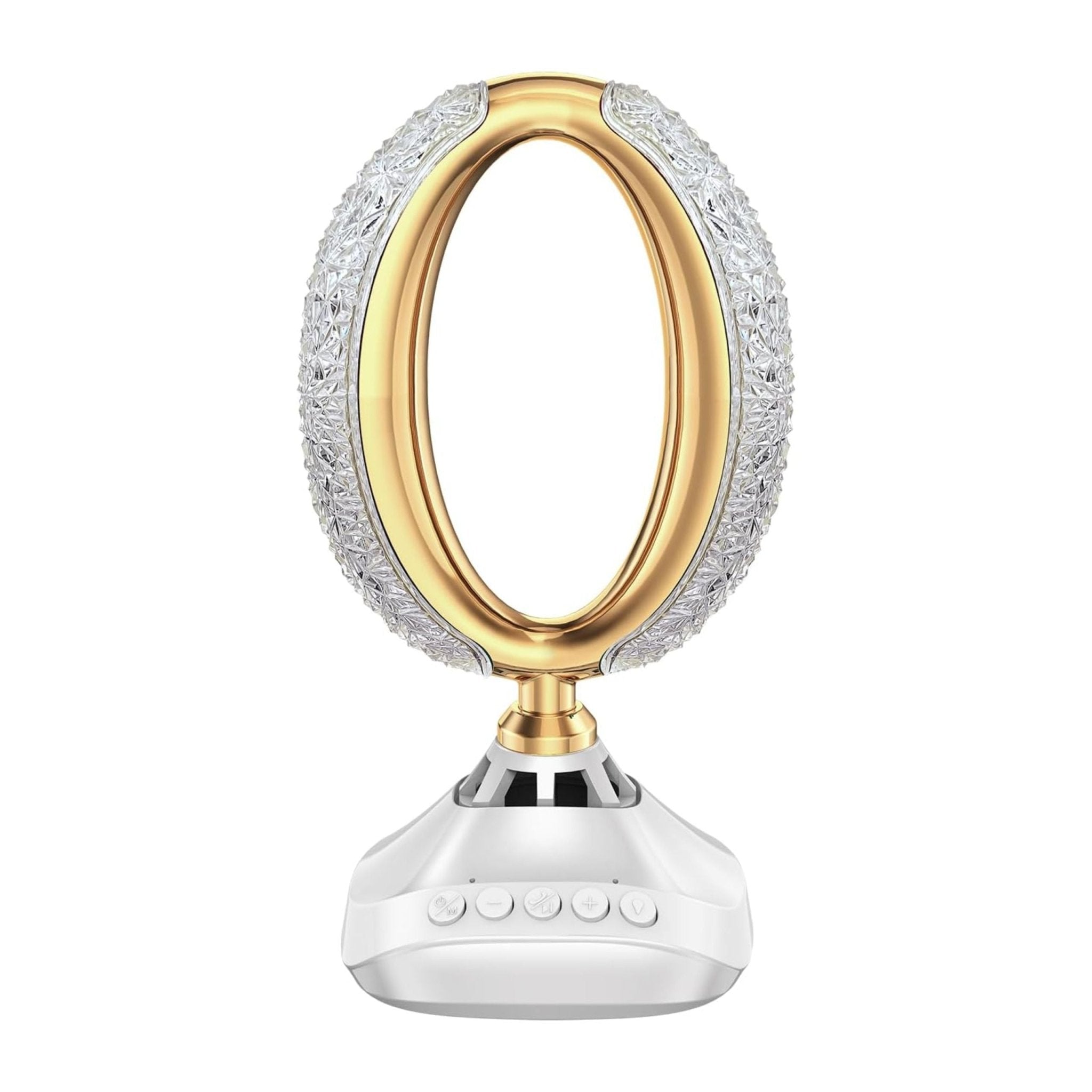 Desk Lamp Quran Speaker SQ-850 - White