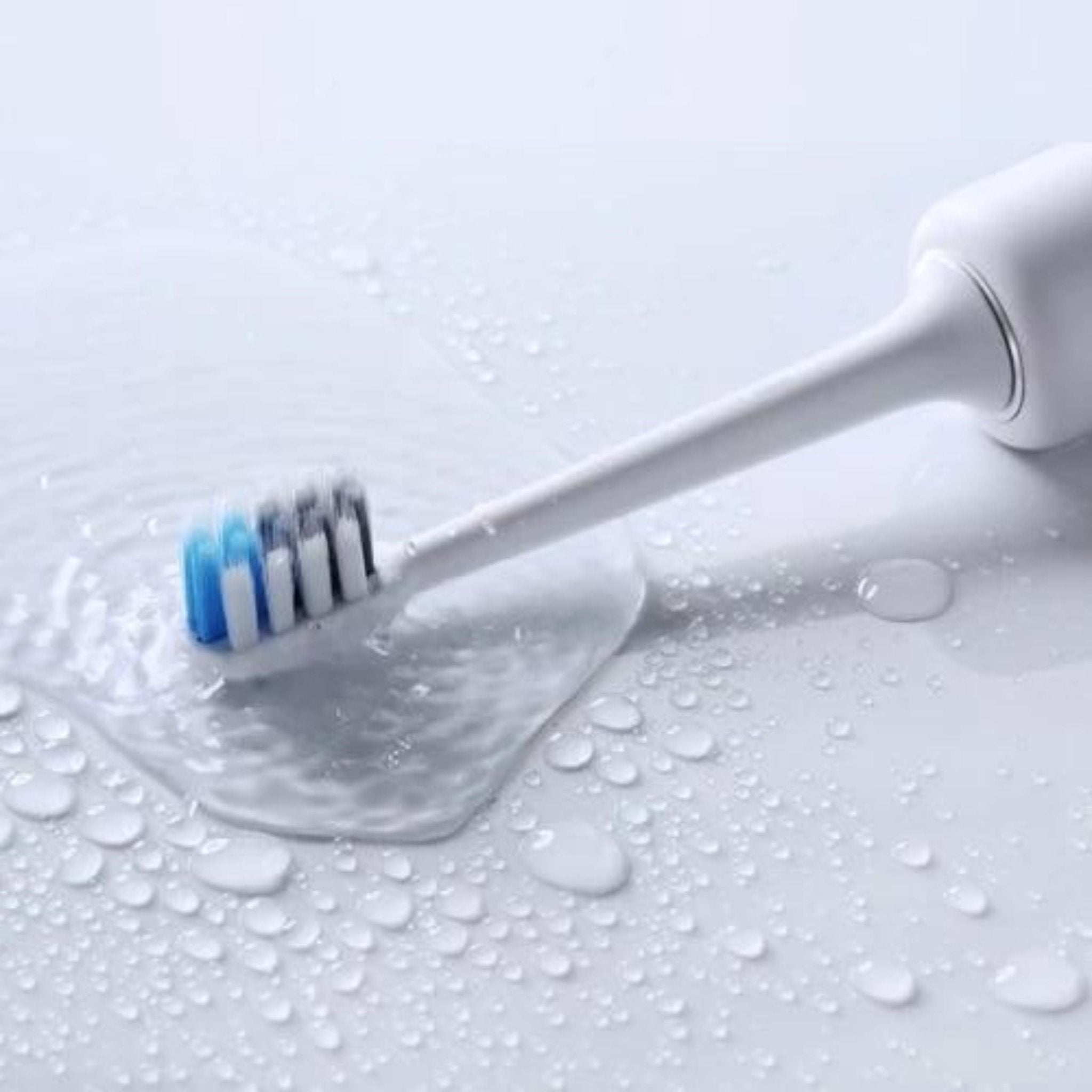 Dr.Bei Sonic Electric Toothbrush Head (Sensitive) 2 pieces CN