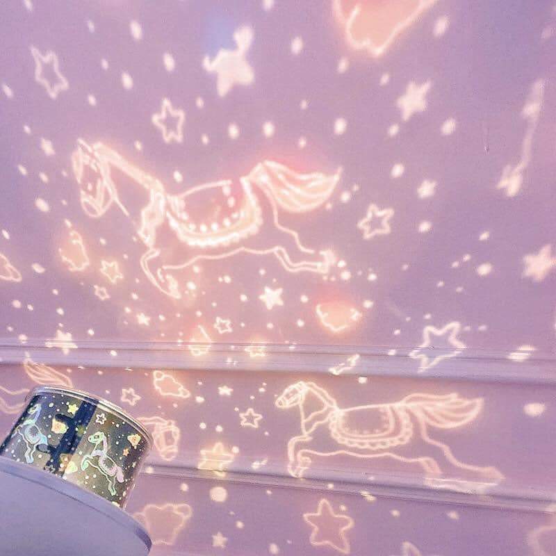 Dream Projection Lamp