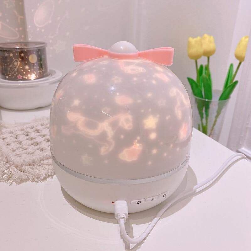 Dream Projection Lamp