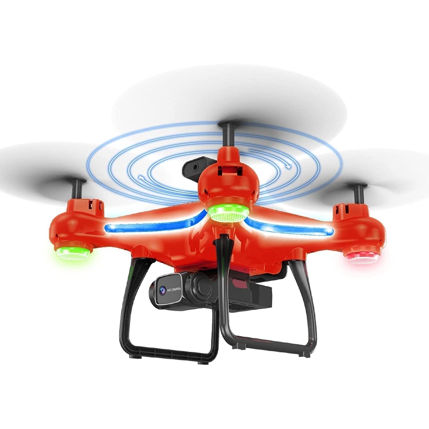 Drone F192 RC Helicopter HD Professional Dual Camera 4K