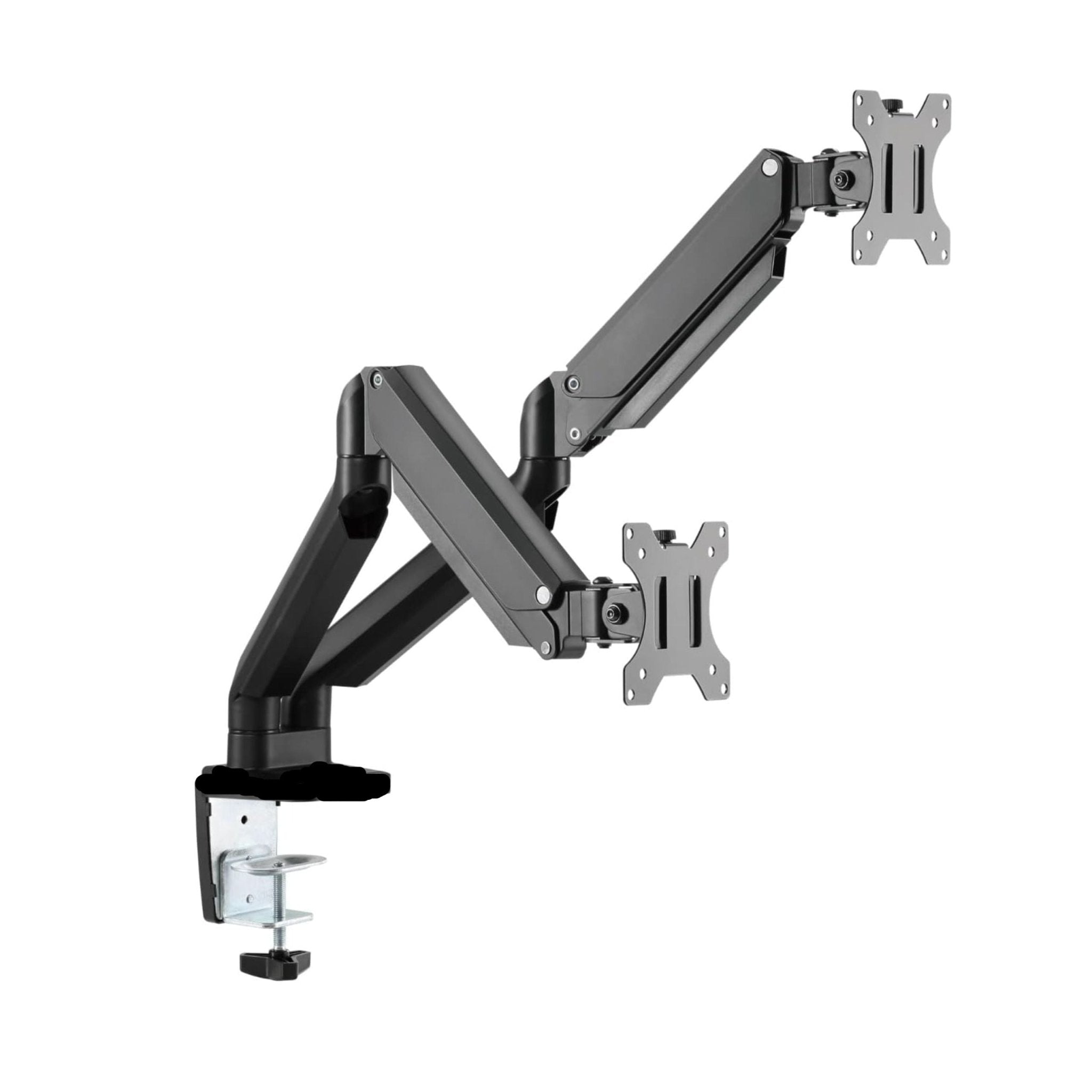 Dual Monitor Desk Mount M10 - 24
