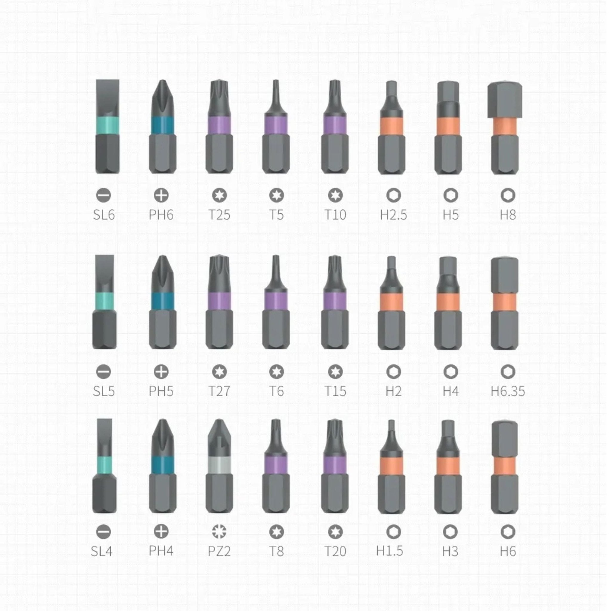 Duka Tools