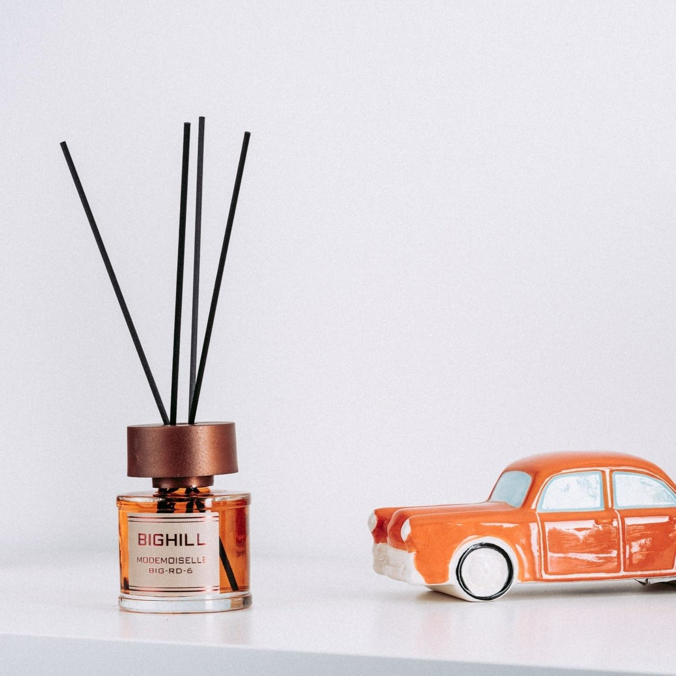 EYFEL BIGHILL Reed Diffuser - 120ml