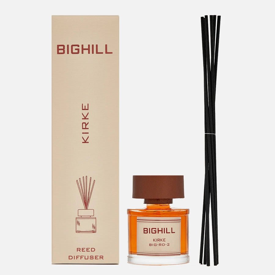 EYFEL BIGHILL Reed Diffuser - 120ml