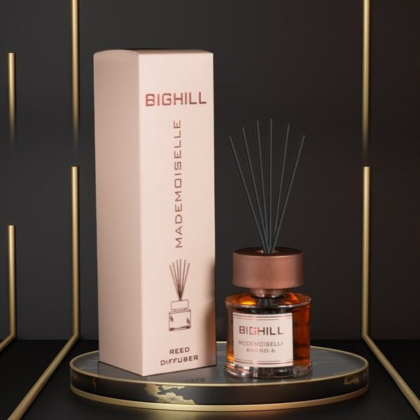 EYFEL BIGHILL Reed Diffuser - 120ml