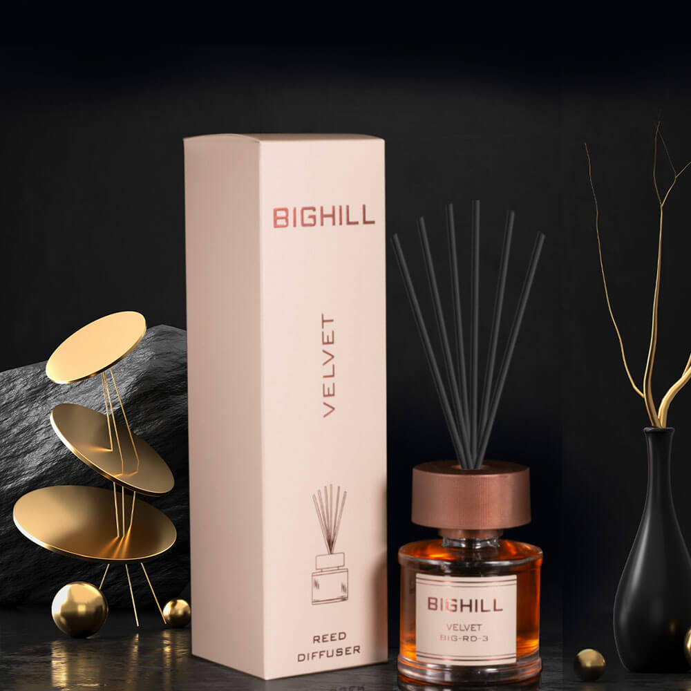 EYFEL BIGHILL Reed Diffuser - 120ml