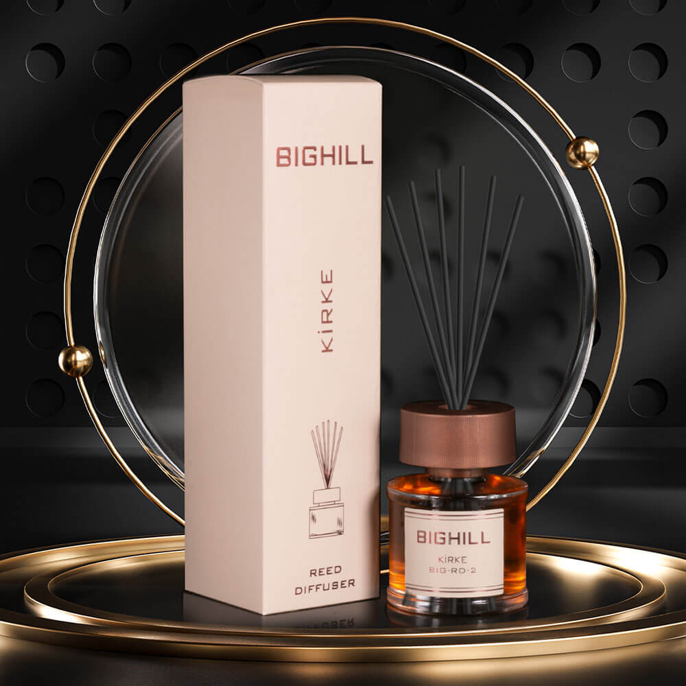 EYFEL BIGHILL Reed Diffuser - 120ml