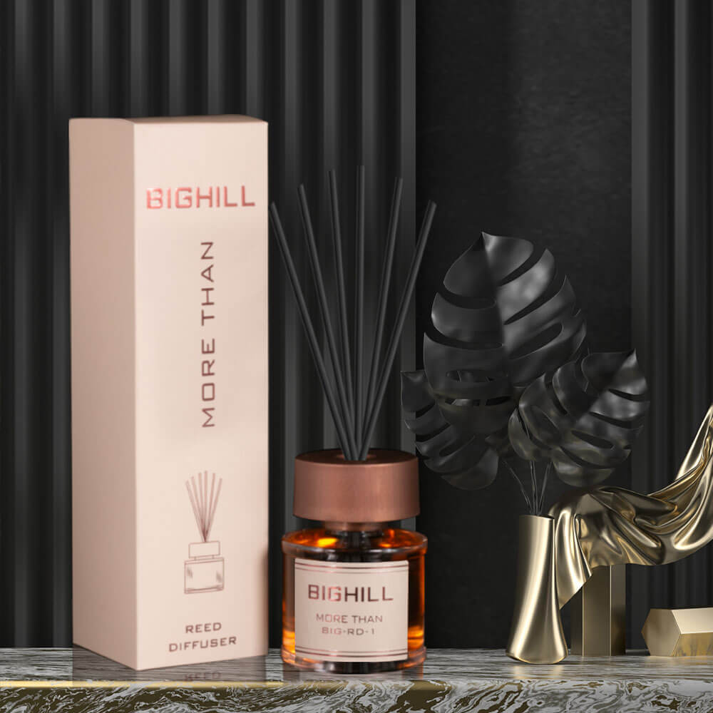 EYFEL BIGHILL Reed Diffuser - 120ml