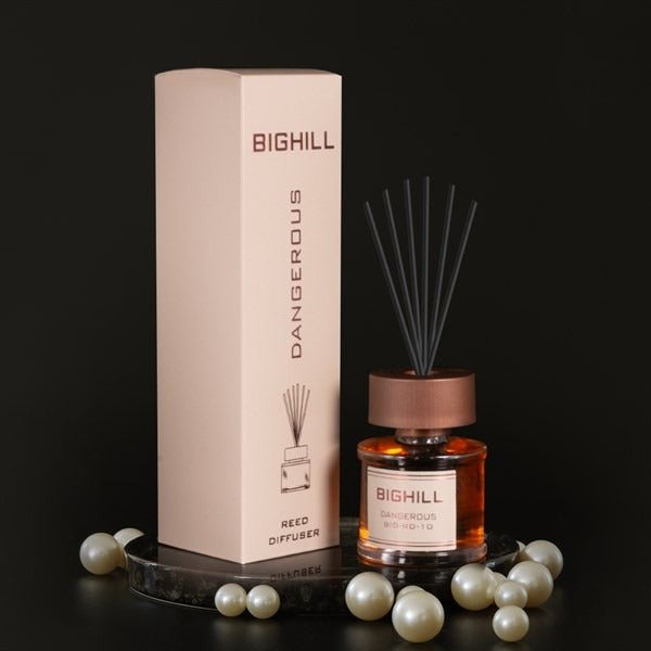 EYFEL BIGHILL Reed Diffuser - 120ml