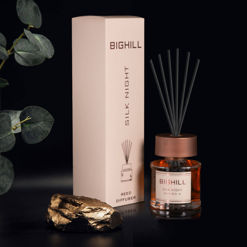 EYFEL BIGHILL Reed Diffuser Women -120ml