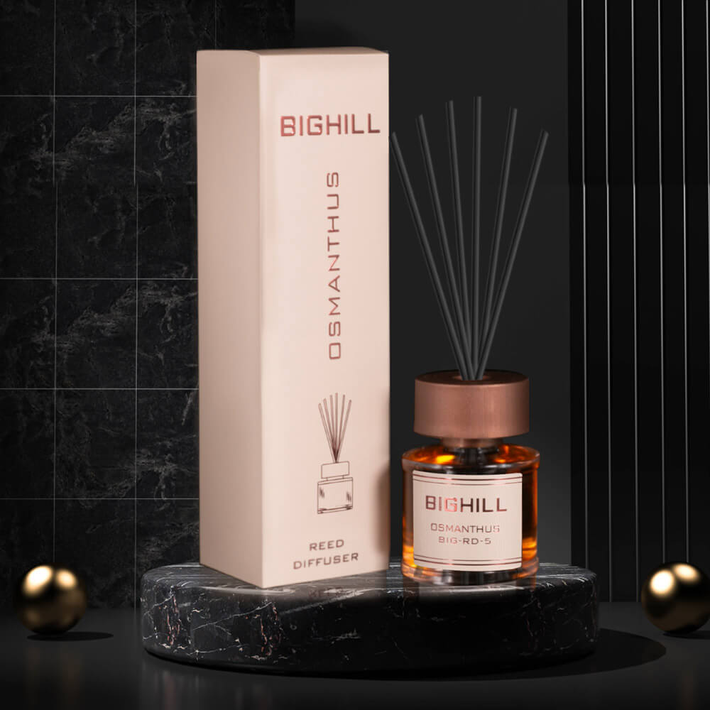 EYFEL BIGHILL Reed Diffuser Women -120ml