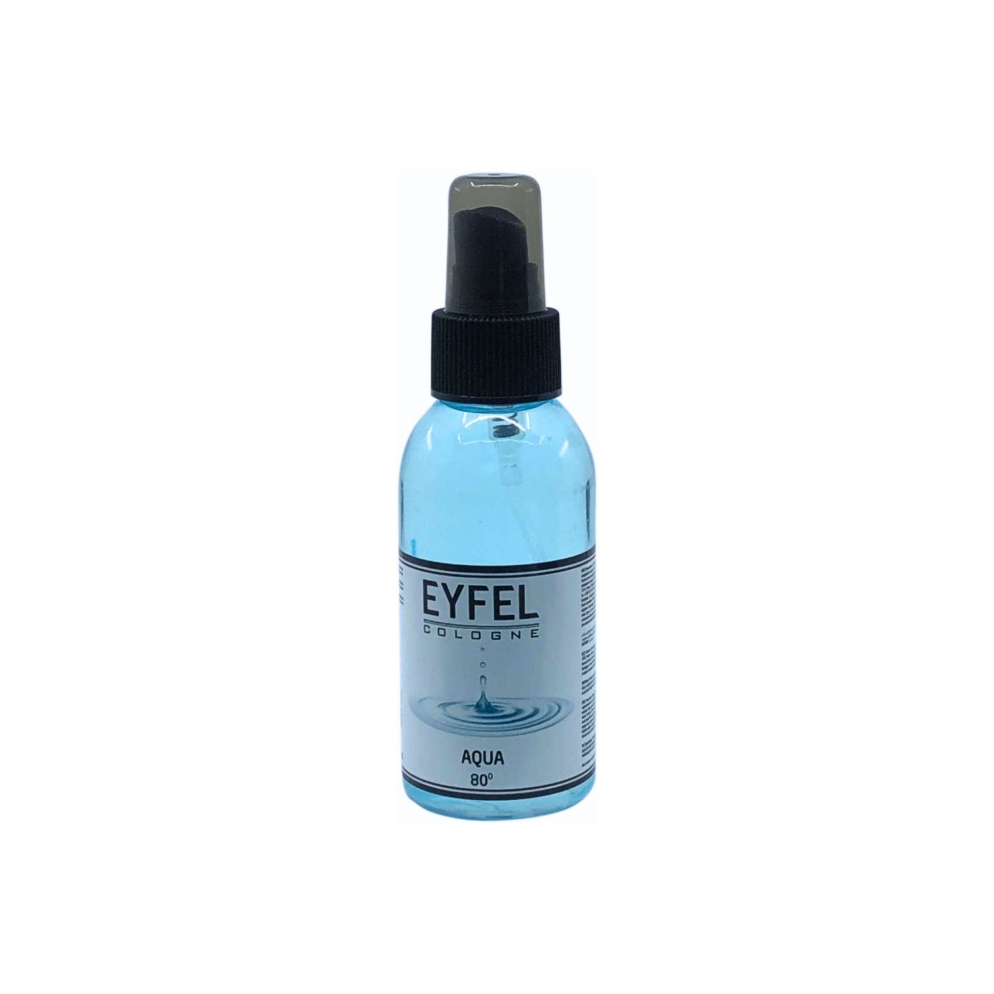 EYFEL Cologne 80° - 100ml