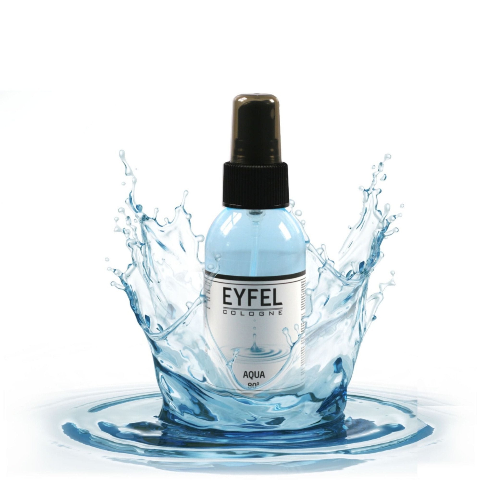EYFEL Cologne 80° - 100ml