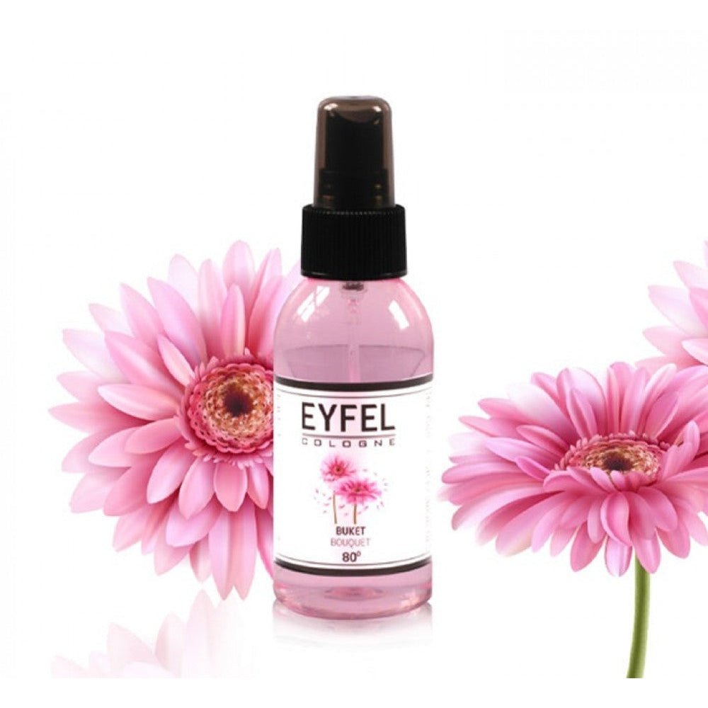 EYFEL Cologne 80° - 100ml