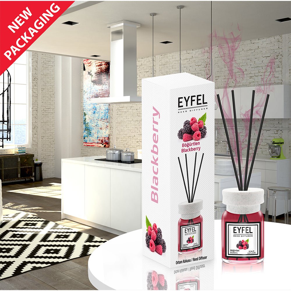 EYFEL Reed Diffuser - 120ml