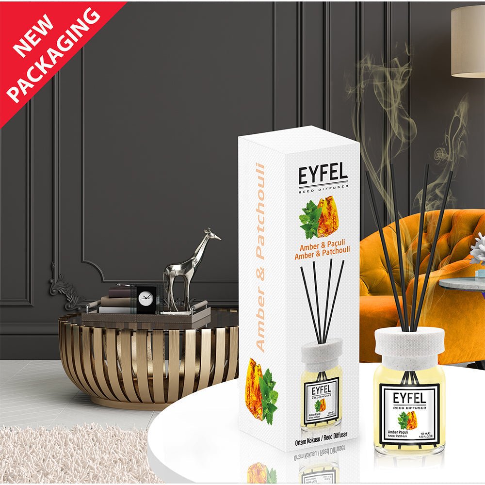 EYFEL Reed Diffuser - 120ml
