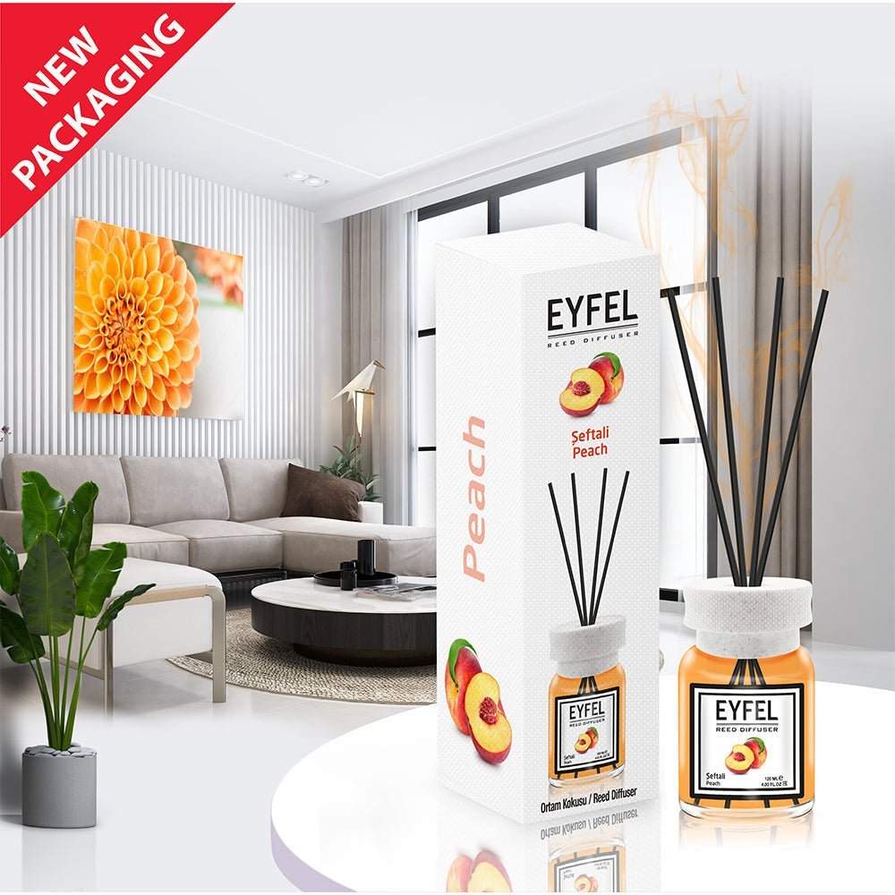 EYFEL Reed Diffuser - 120ml