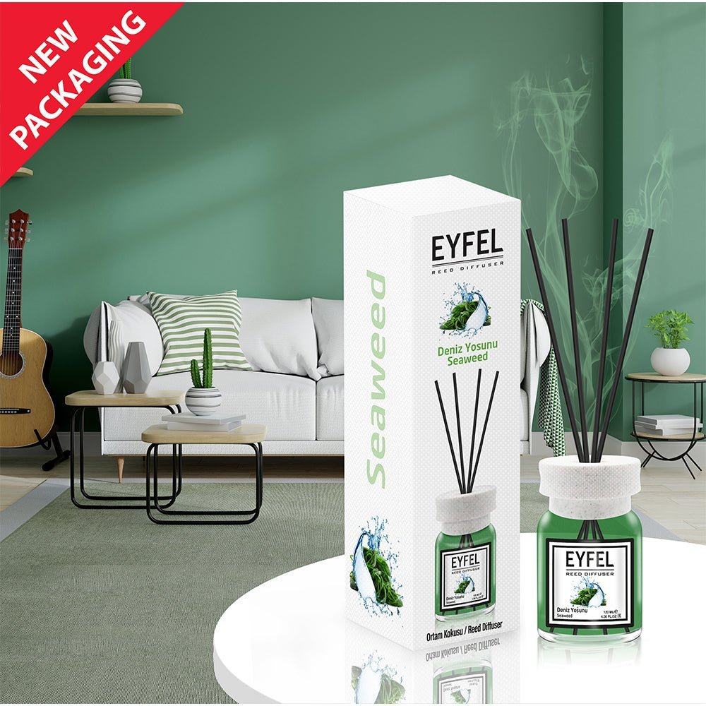 EYFEL Reed Diffuser - 120ml