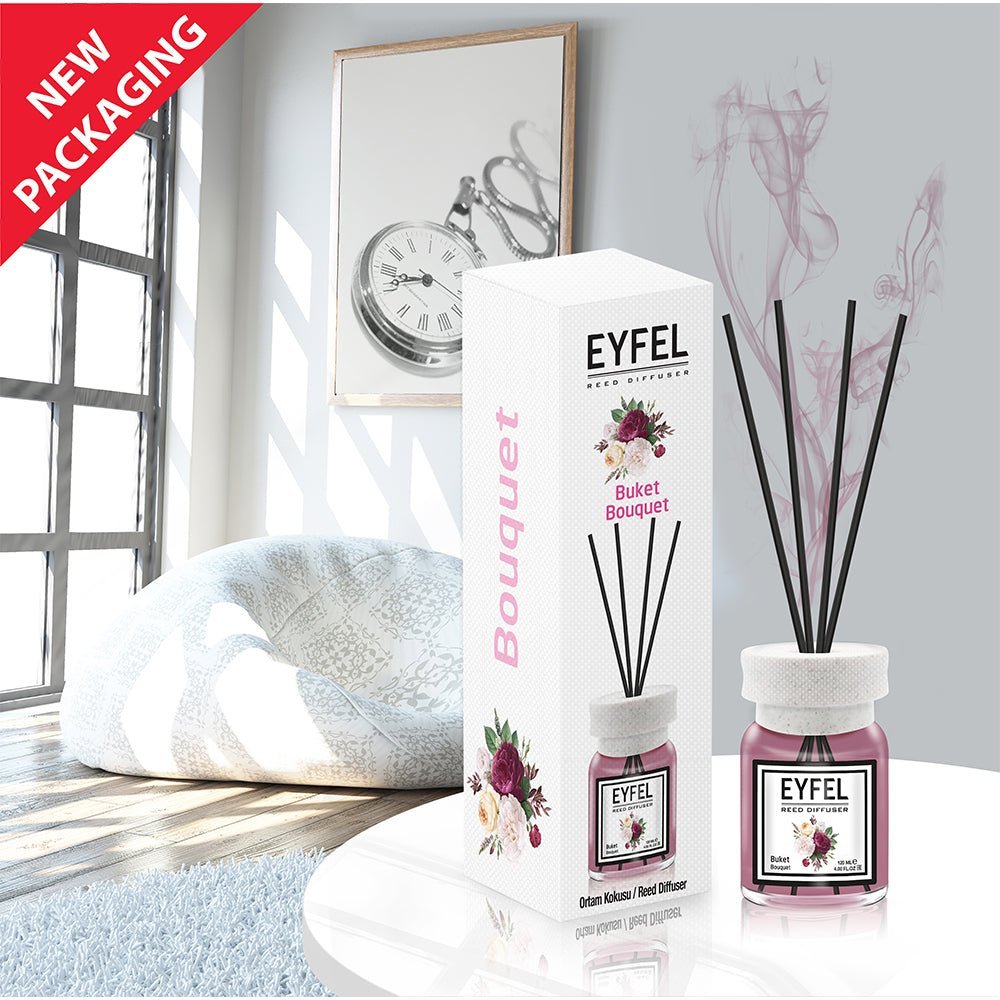 EYFEL Reed Diffuser - 120ml