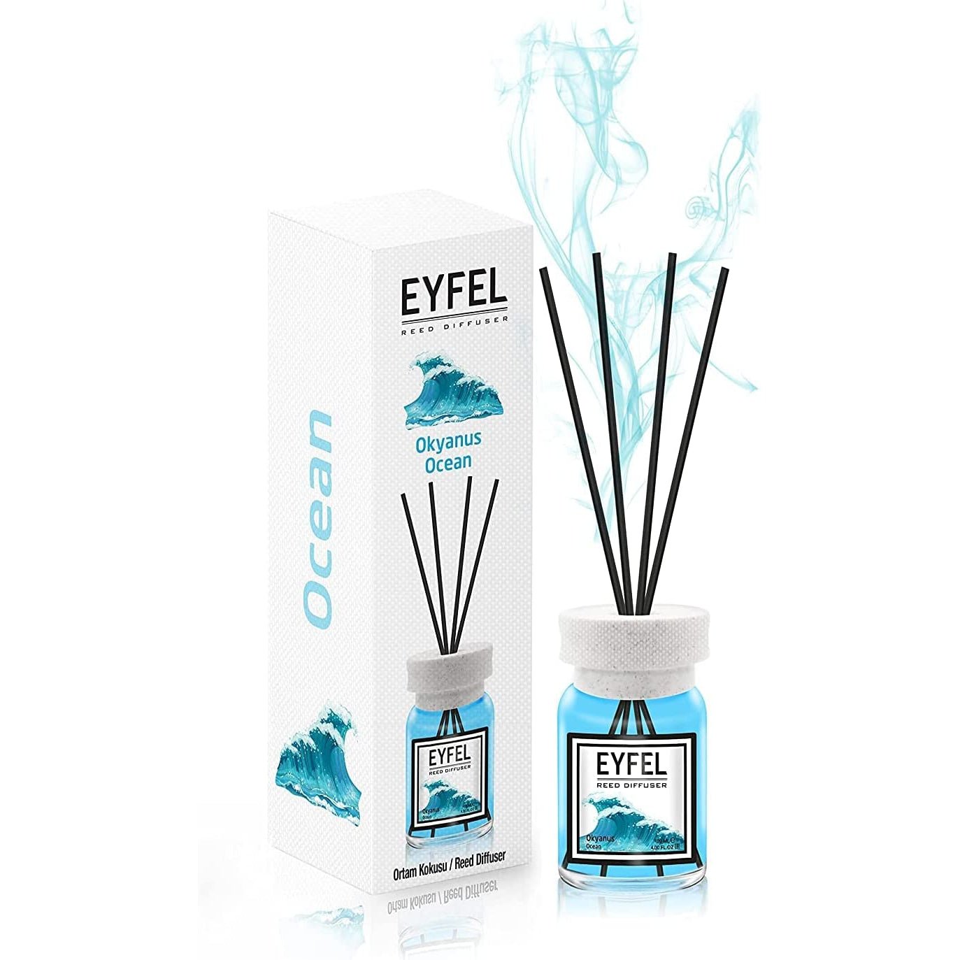 EYFEL Reed Diffuser - 120ml