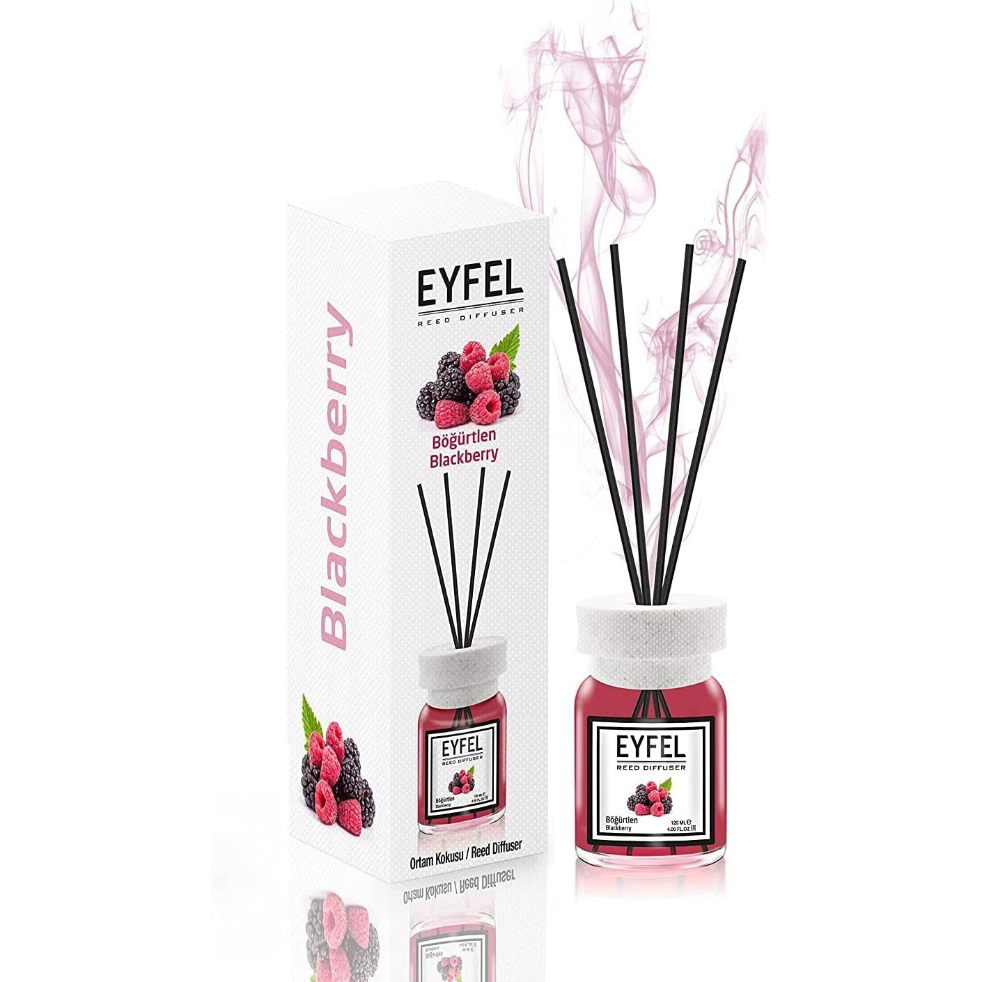EYFEL Reed Diffuser - 120ml