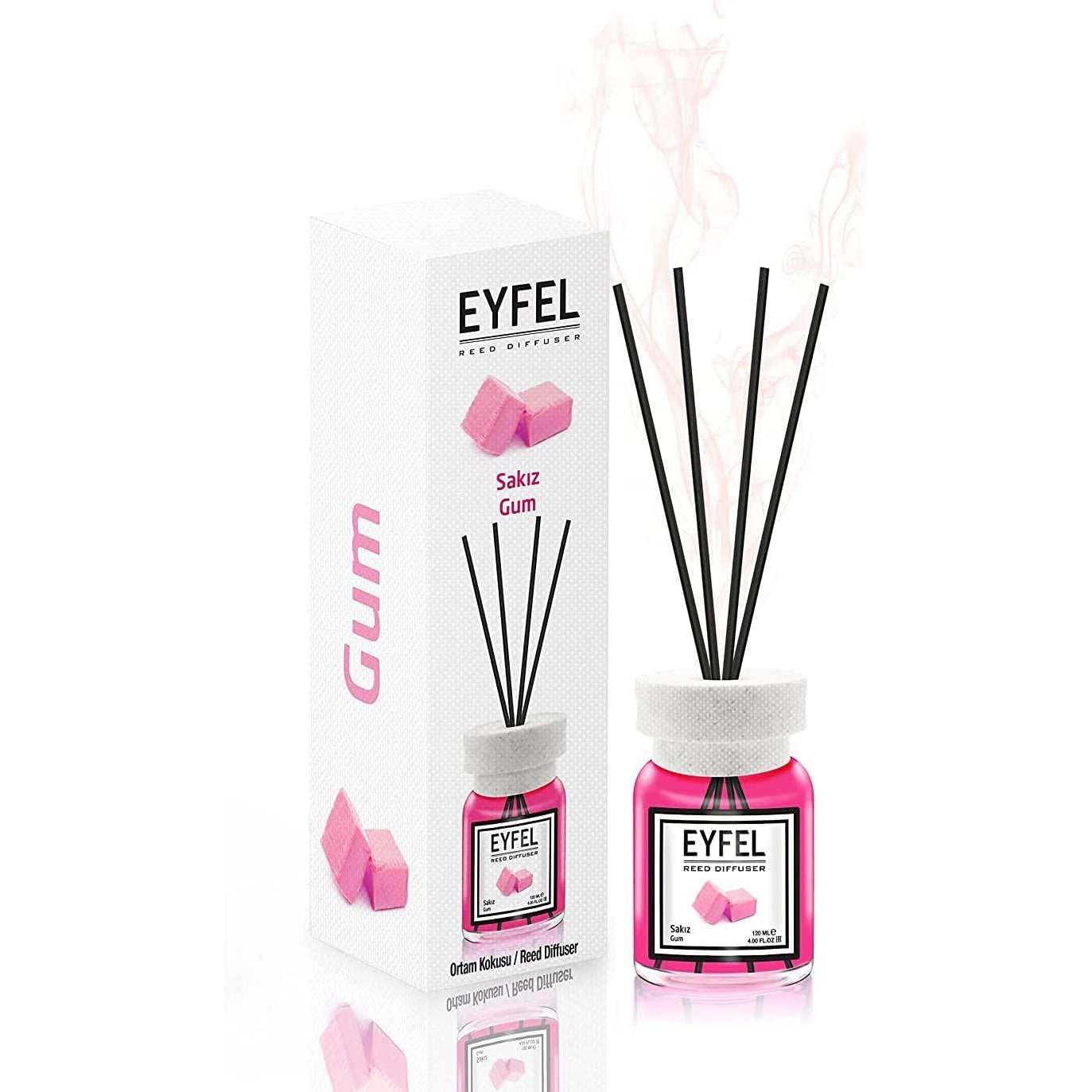 EYFEL Reed Diffuser - 120ml