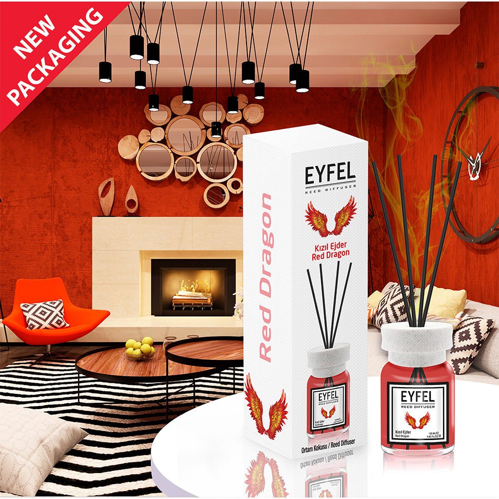 EYFEL Reed Diffuser - 120ml