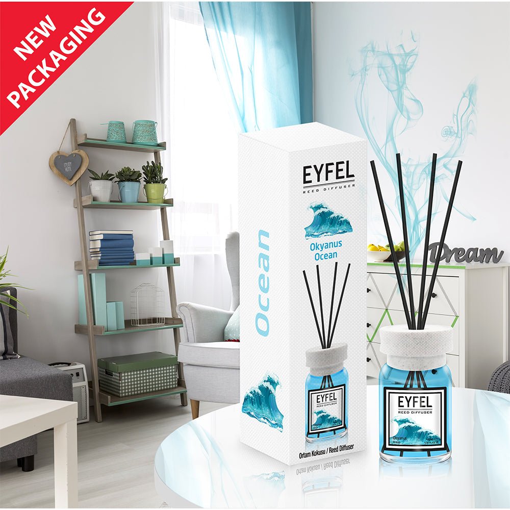 EYFEL Reed Diffuser - 120ml