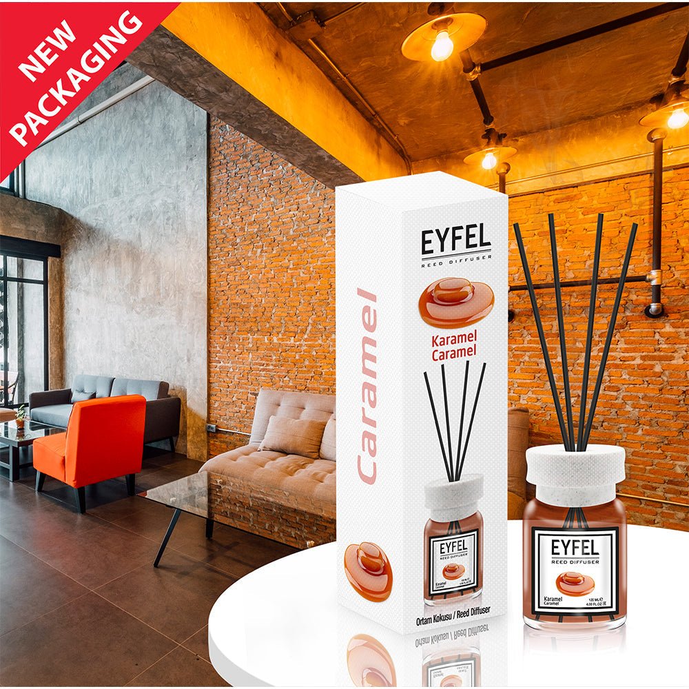 EYFEL Reed Diffuser - 120ml
