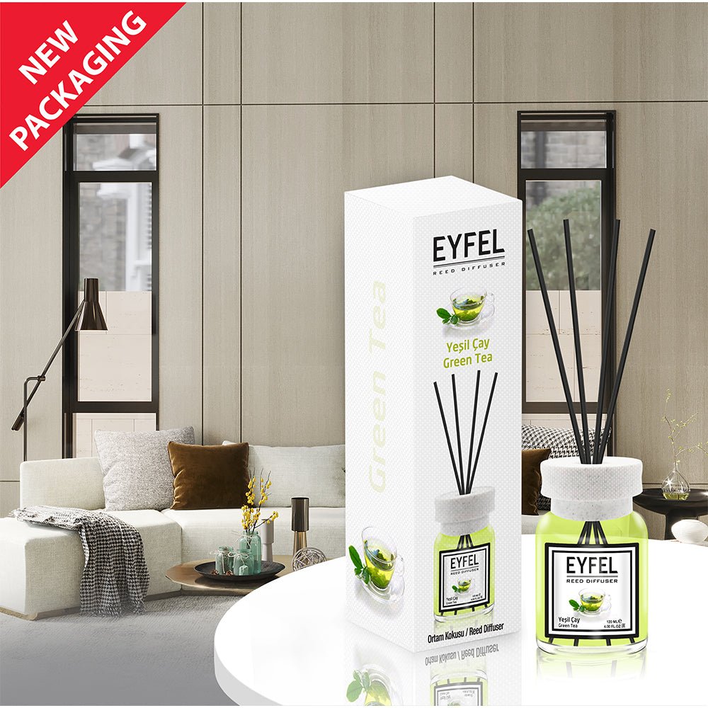 EYFEL Reed Diffuser - 120ml