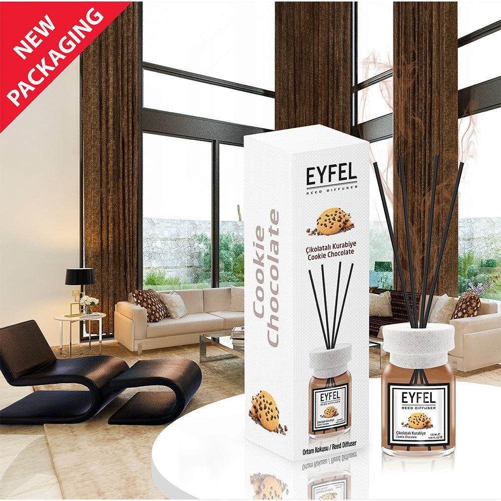 EYFEL Reed Diffuser - 120ml