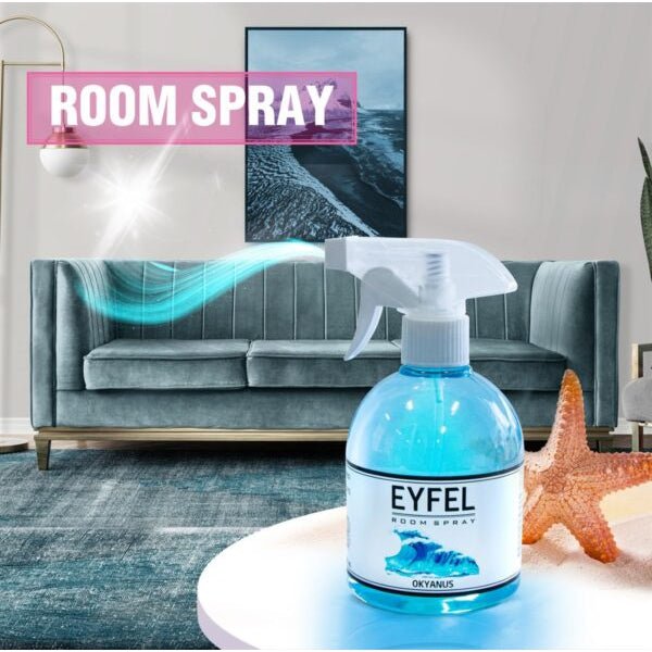 EYFEL Room Spray - 500ml