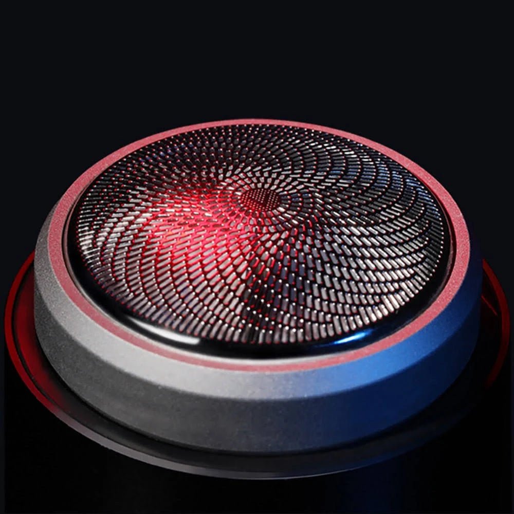 Electric Shaver Z3 - Gray