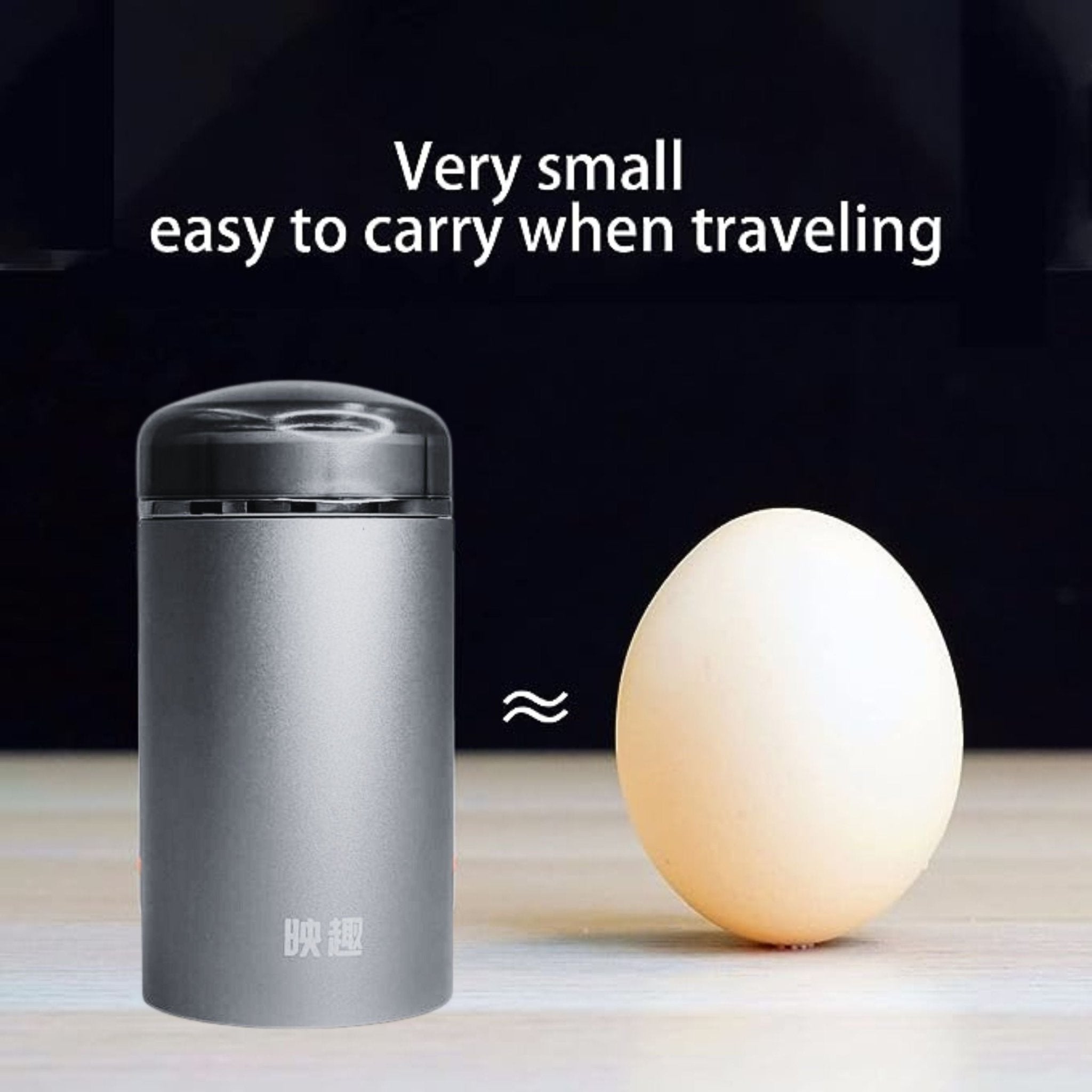 Electric Shaver Z3 - Gray