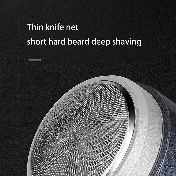 Electric Shaver Z3 - Gray