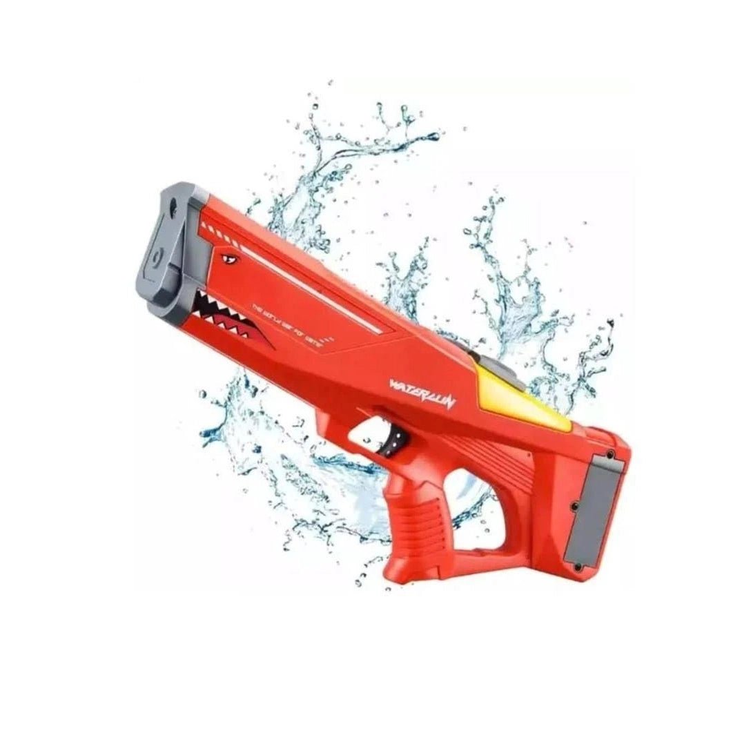 Electric Water Gun
