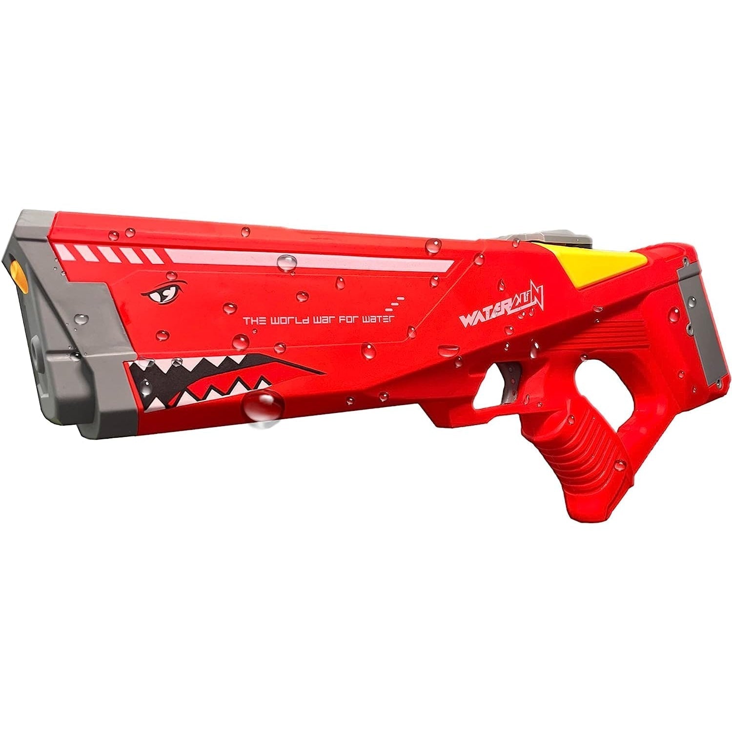 Electric Water Gun