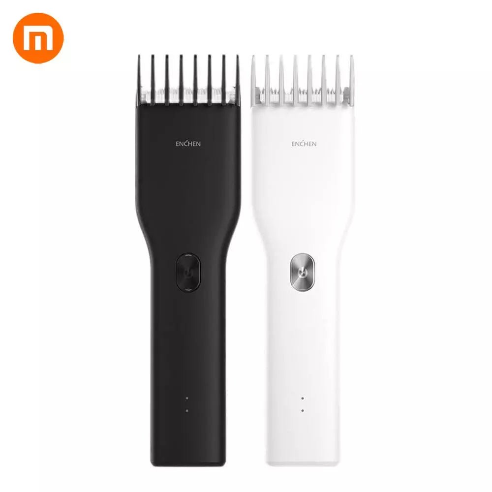Enchen Hair Clipper Boost Trimmer