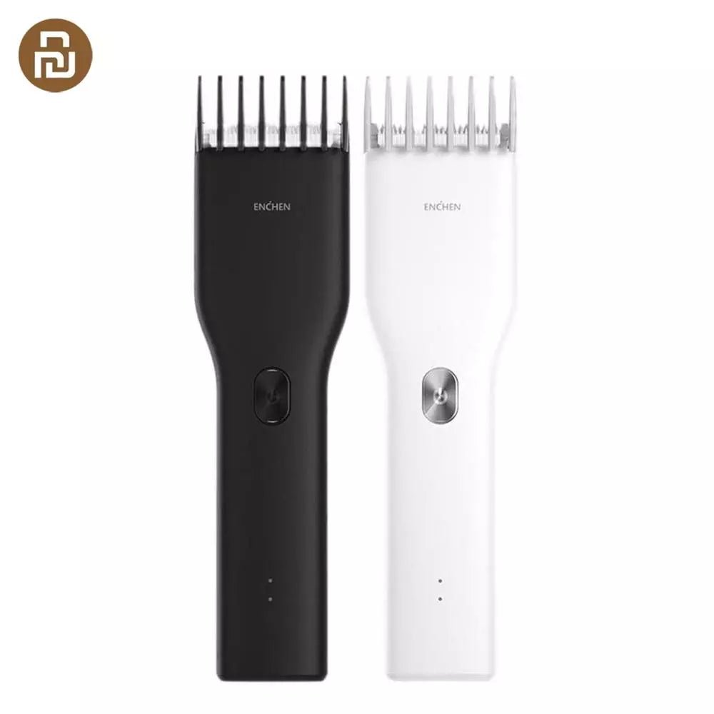 Enchen Hair Clipper Boost Trimmer