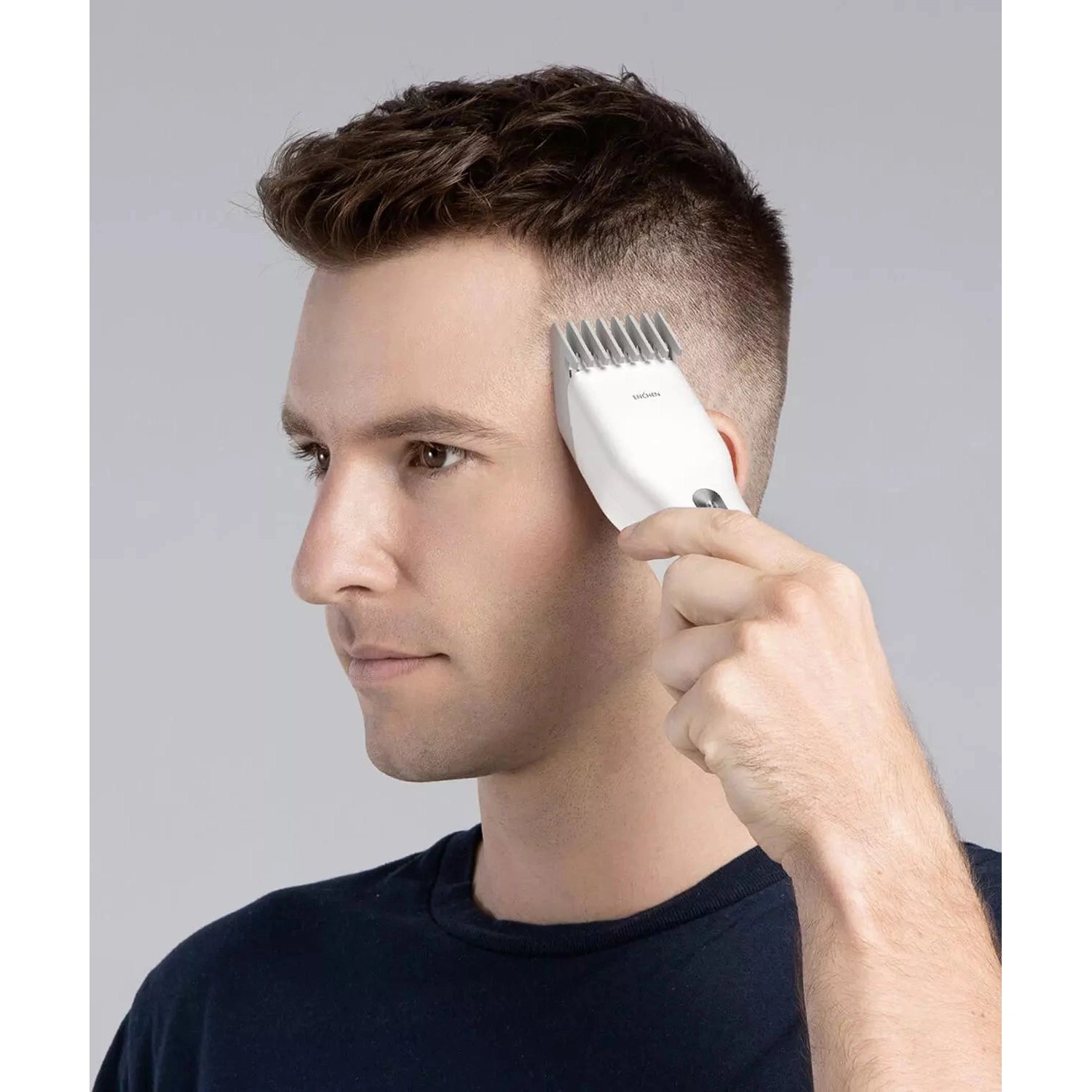 Enchen Hair Clipper Boost Trimmer
