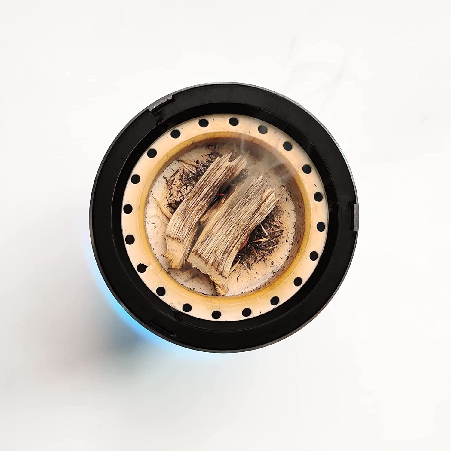 Equantu SQ803 Bukhoor Burner Portble Electric Incense