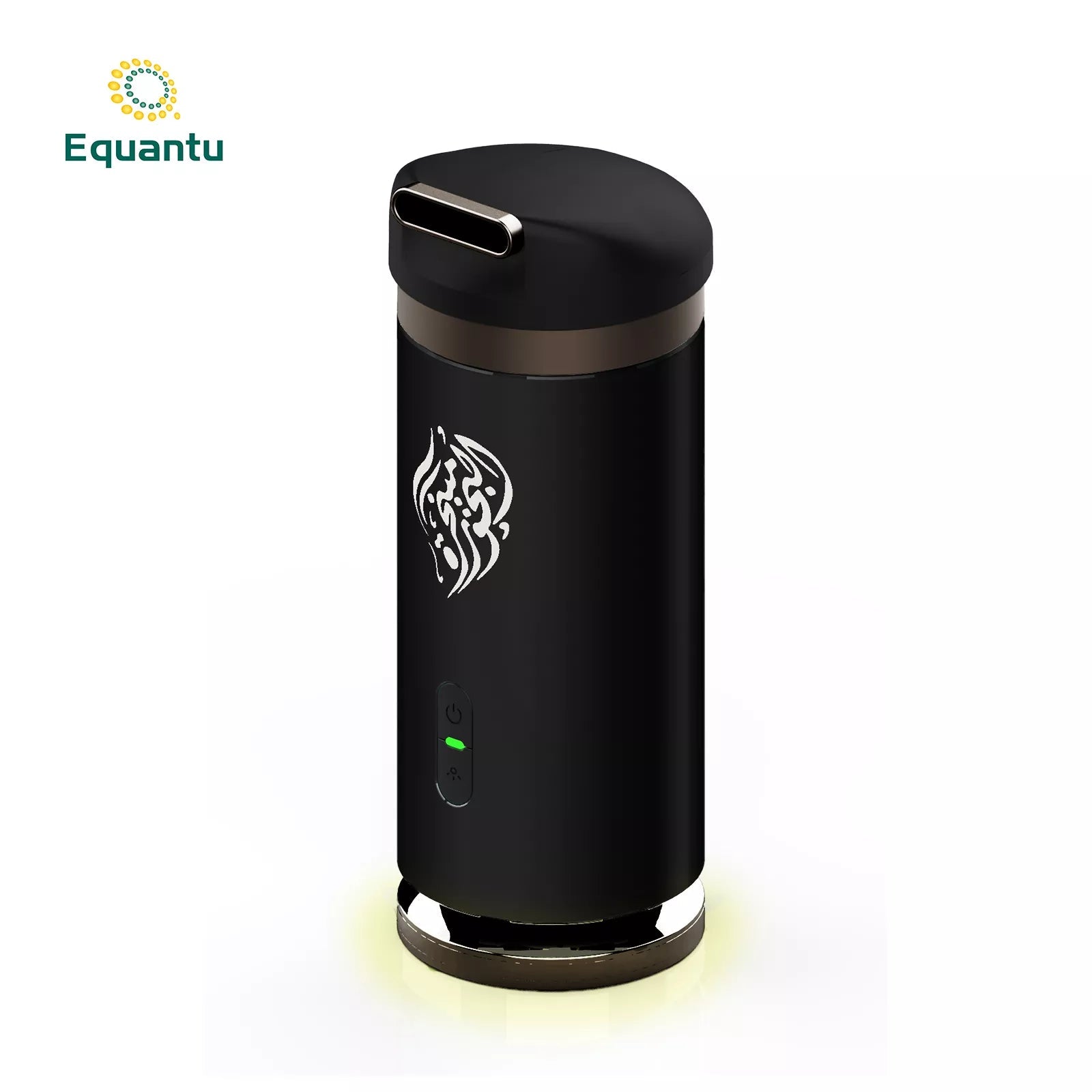 Equantu SQ803 Bukhoor Burner Portble Electric Incense