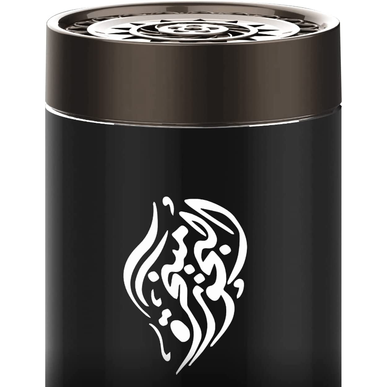 Equantu SQ803 Bukhoor Burner Portble Electric Incense